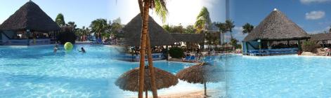 PISCINAS BREEZES BELLA COSTA VARADERO